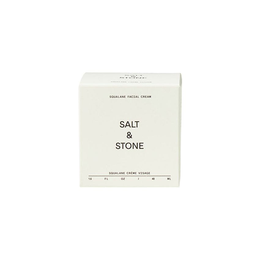 Squalane Facial Cream - 48ml