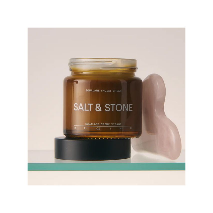 Squalane Facial Cream - 48ml