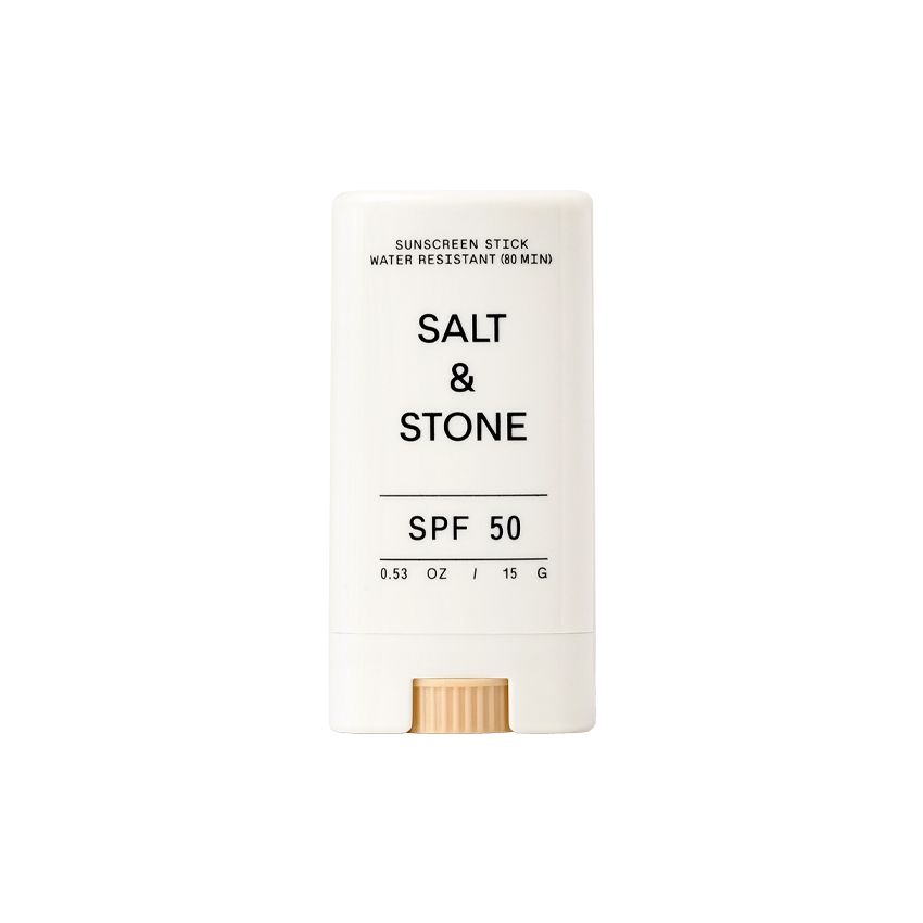 Tinted Sunscreen Stick SPF 50
