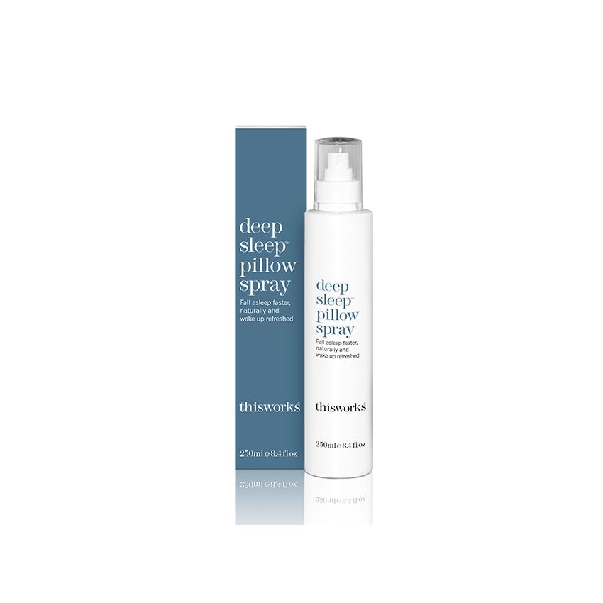 Deep Sleep Pillow Spray - 250ml