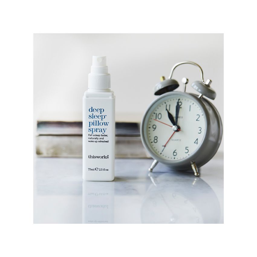 Deep Sleep Pillow Spray - 250ml