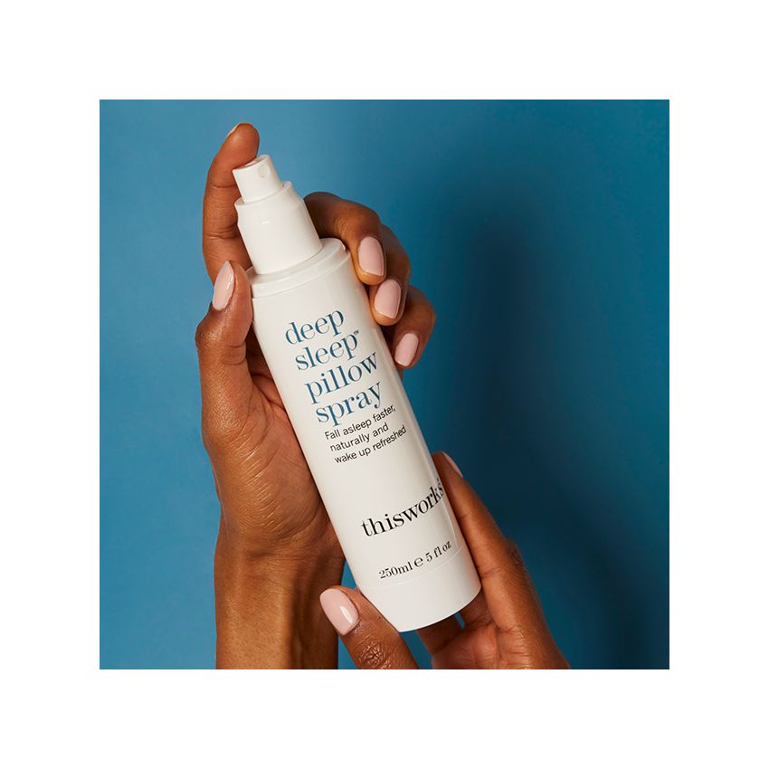 Deep Sleep Shower Gel - 250ml