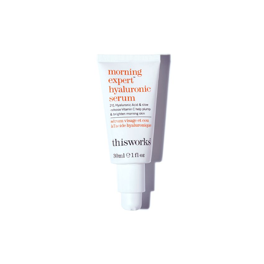 Morning Expert Hyaluronic Serum - 30ml