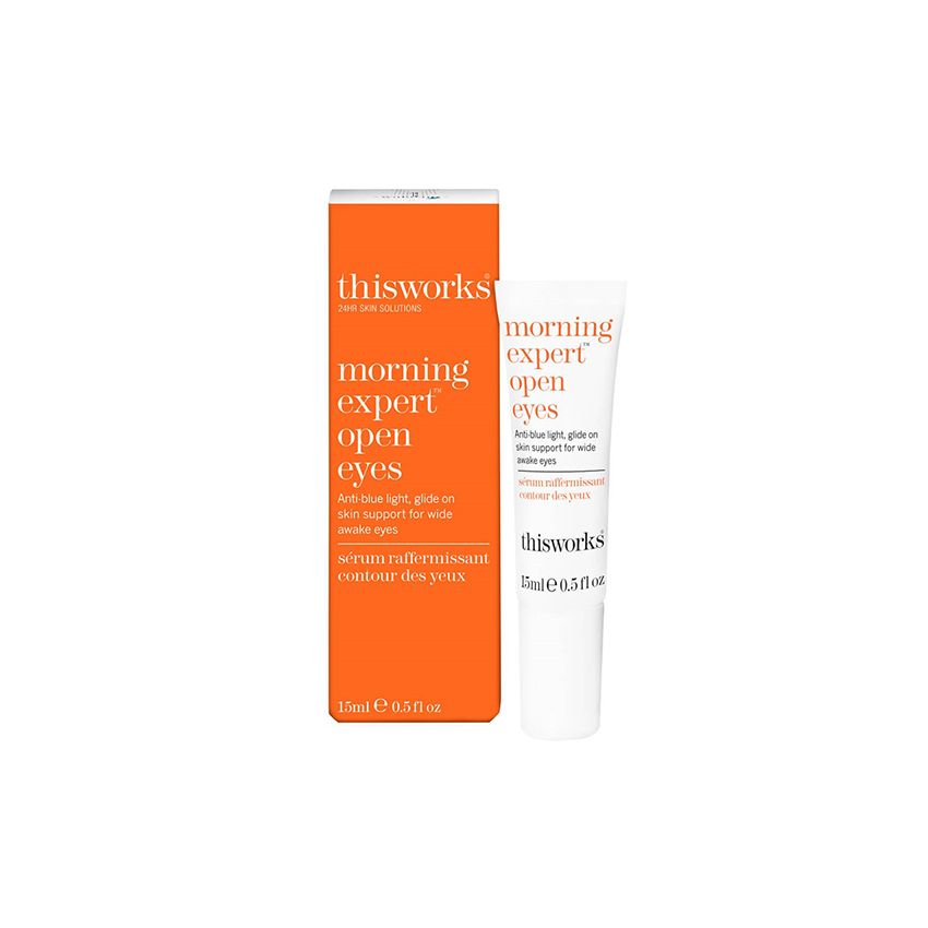 Morning Expert Open Eyes - 15ml