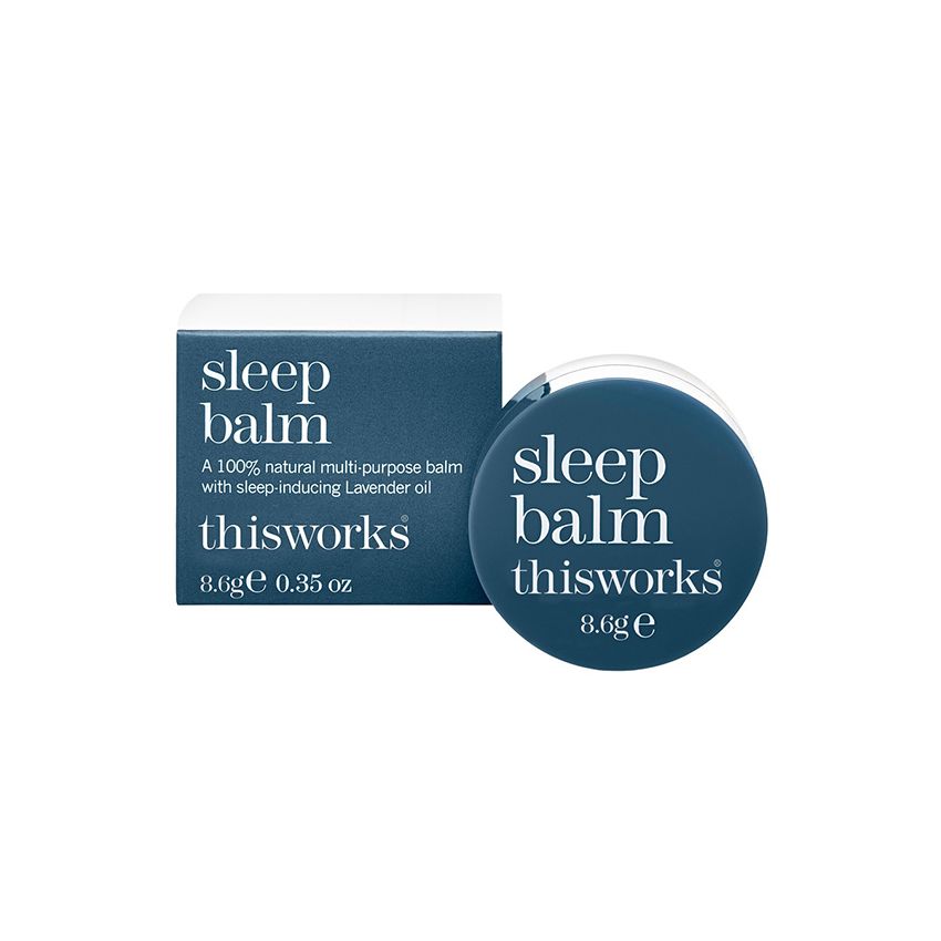 Sleep Balm - 8.6g
