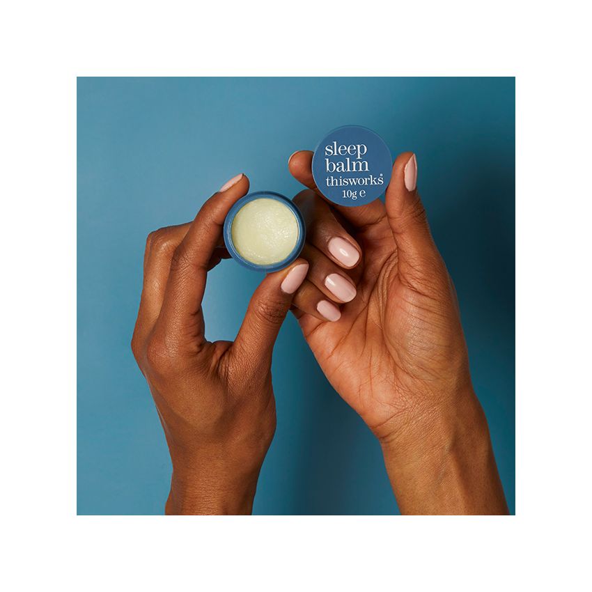 Sleep Balm - 8.6g