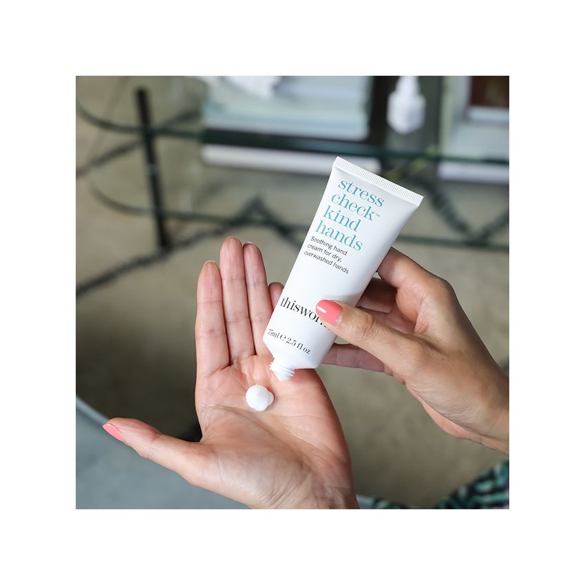 Stress Check Kind Hands - 75ml