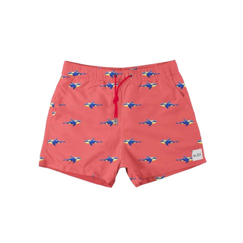 Big Whaley Swim Shorts