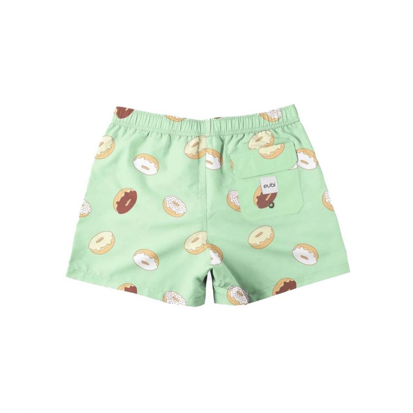 Funkin Donuts Swim Shorts