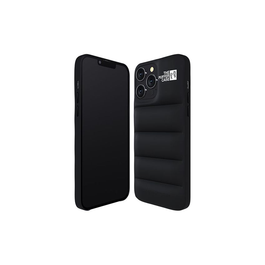 The Puffer Case 14 Pro - Black