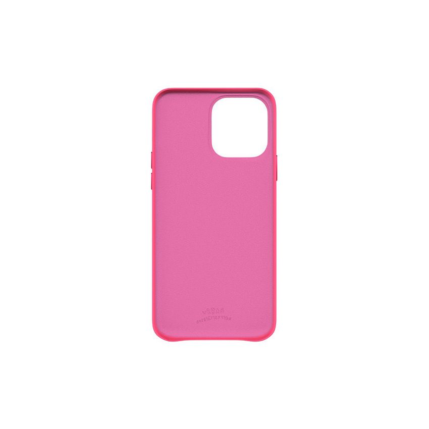 The Puffer Case 14 Pro Max - Knockout Pink