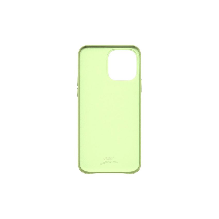 The Puffer Case 14 Pro Max - Matcha