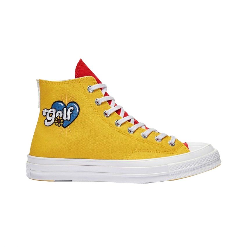 Golf wang chuck taylor sale