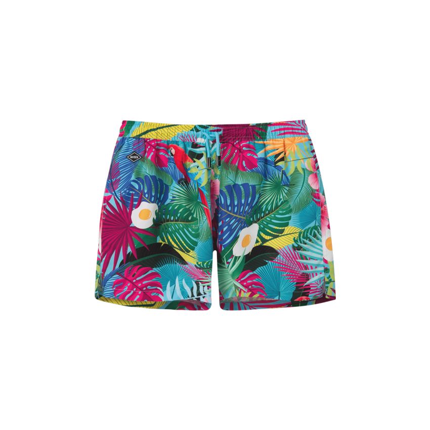 Eggstravaganza Swim Shorts