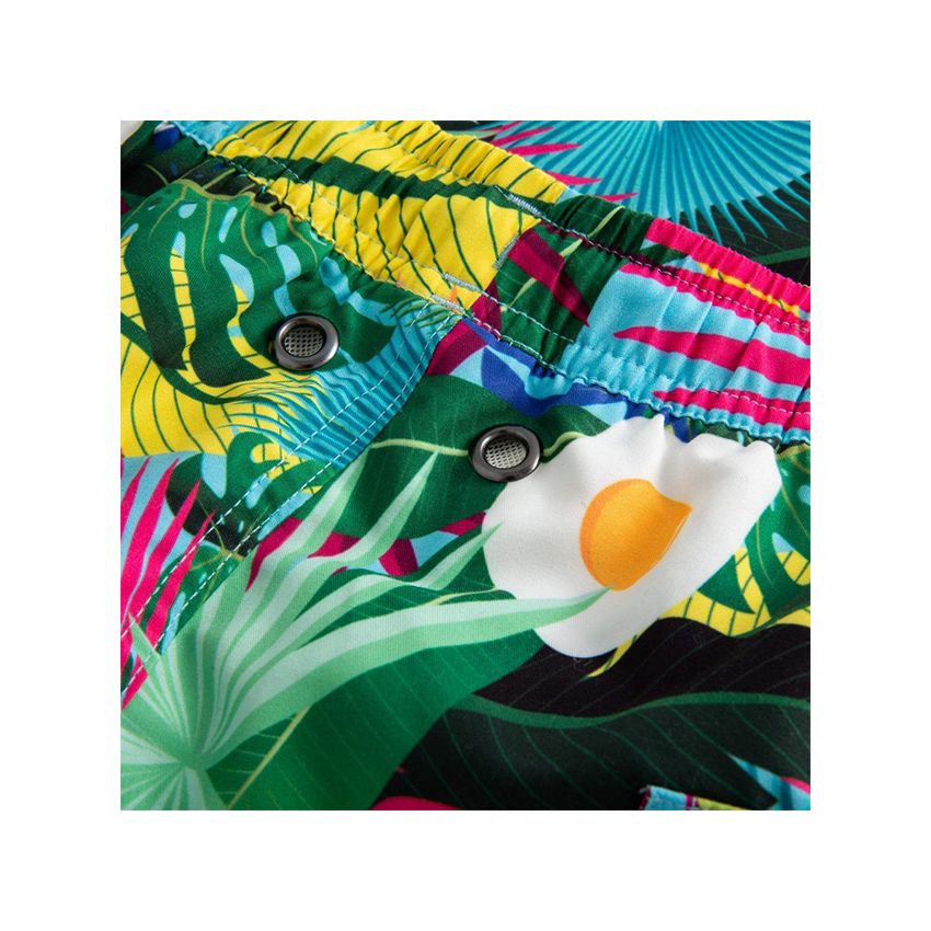 Eggstravaganza Swim Shorts