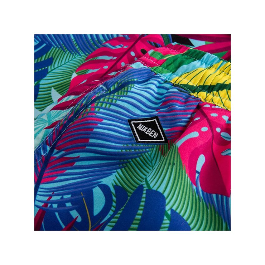 Eggstravaganza Swim Shorts