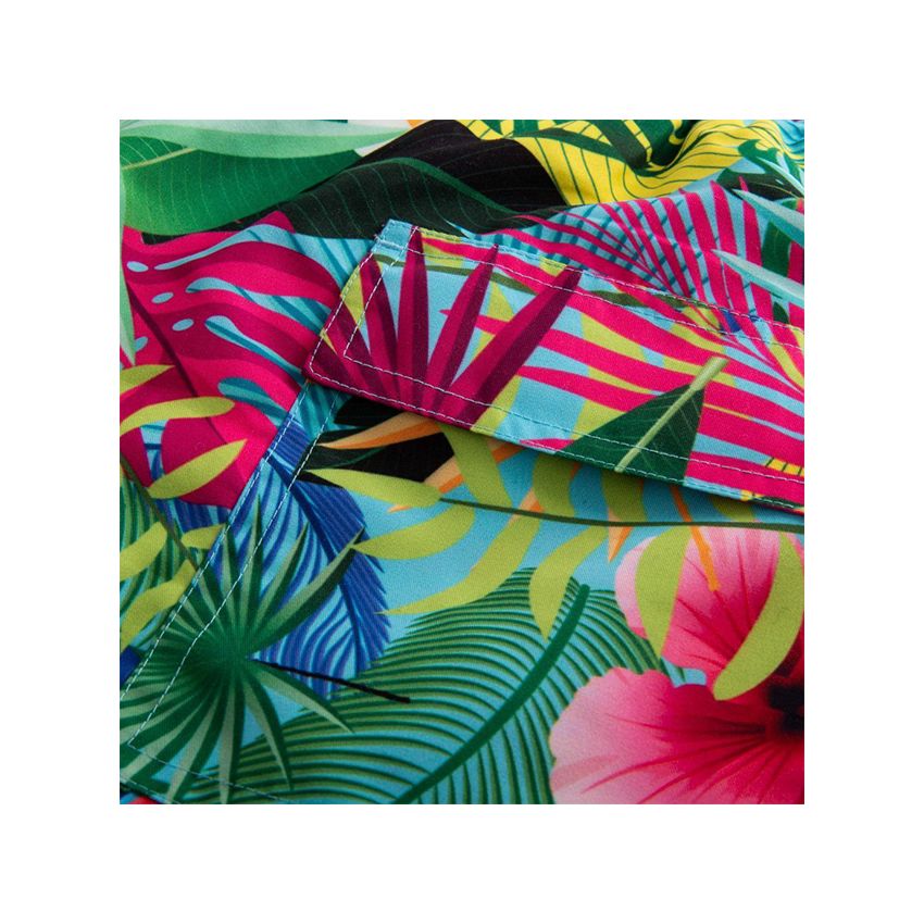 Eggstravaganza Swim Shorts