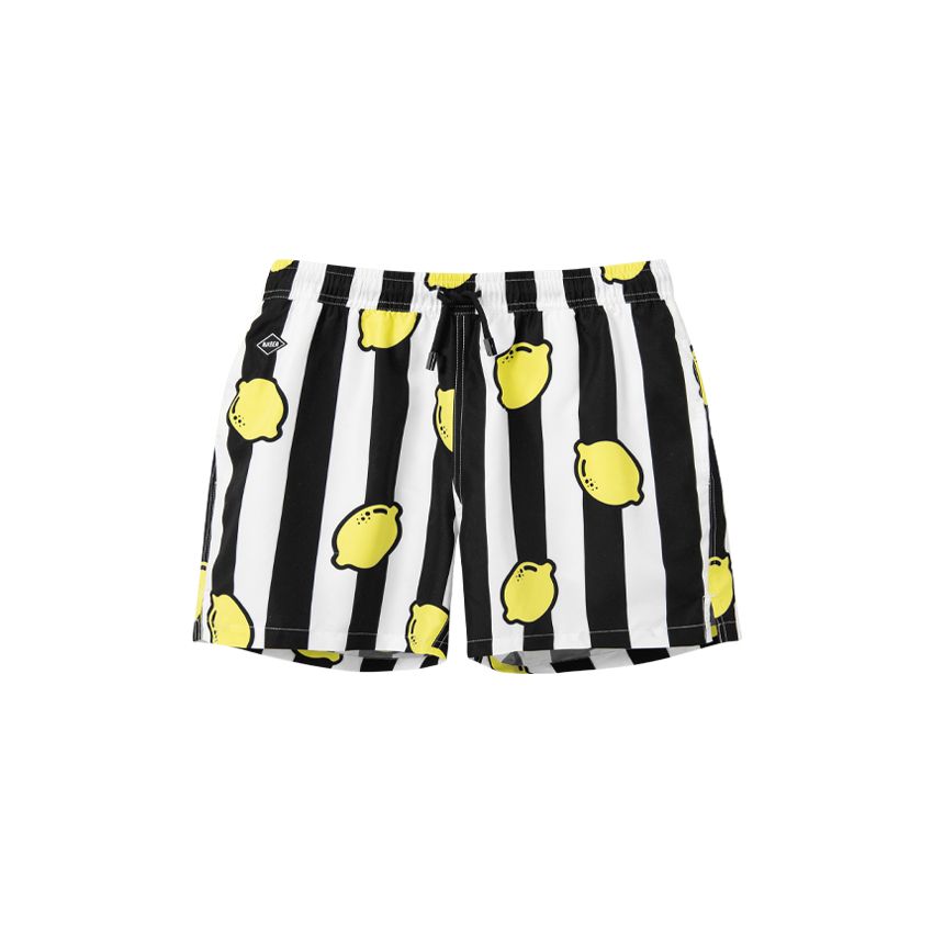 Limoncello Swim Shorts
