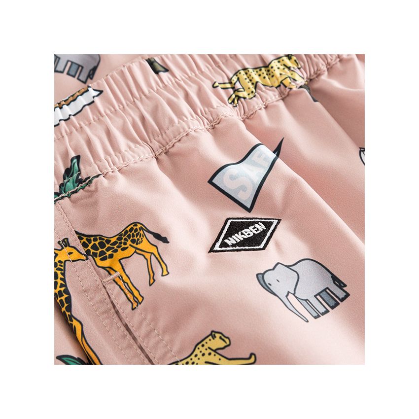 Safari Swim Shorts