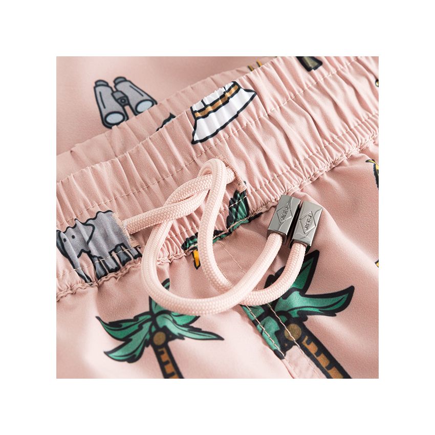 Safari Swim Shorts