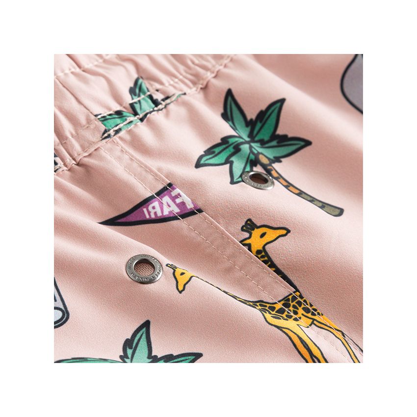 Safari Swim Shorts