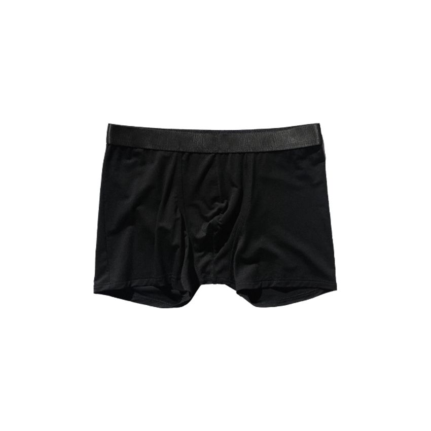 Black Boxer Shorts
