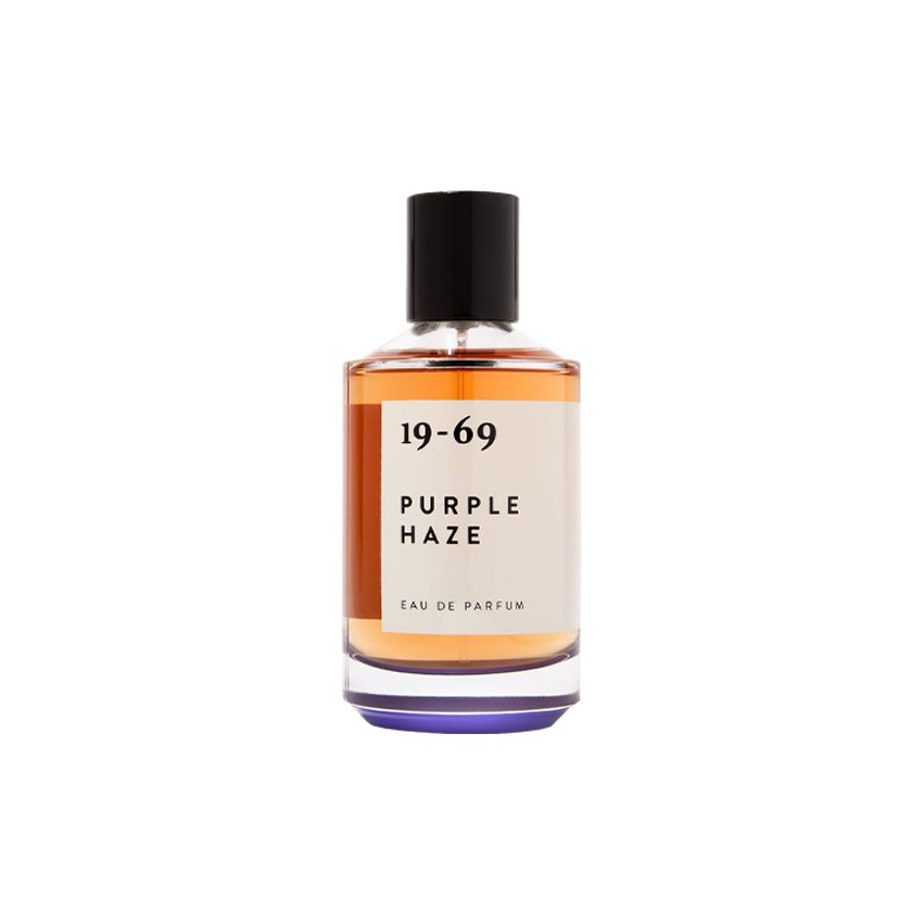 Purple Haze Eau De Parfum - 100ml - Unisex