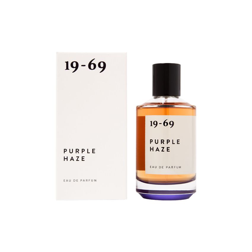 Purple Haze Eau De Parfum - 100ml - Unisex