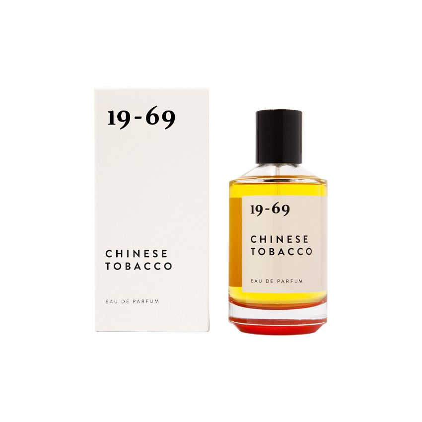 Chinese Tobacco Eau De Parfum - 100ml - Unisex