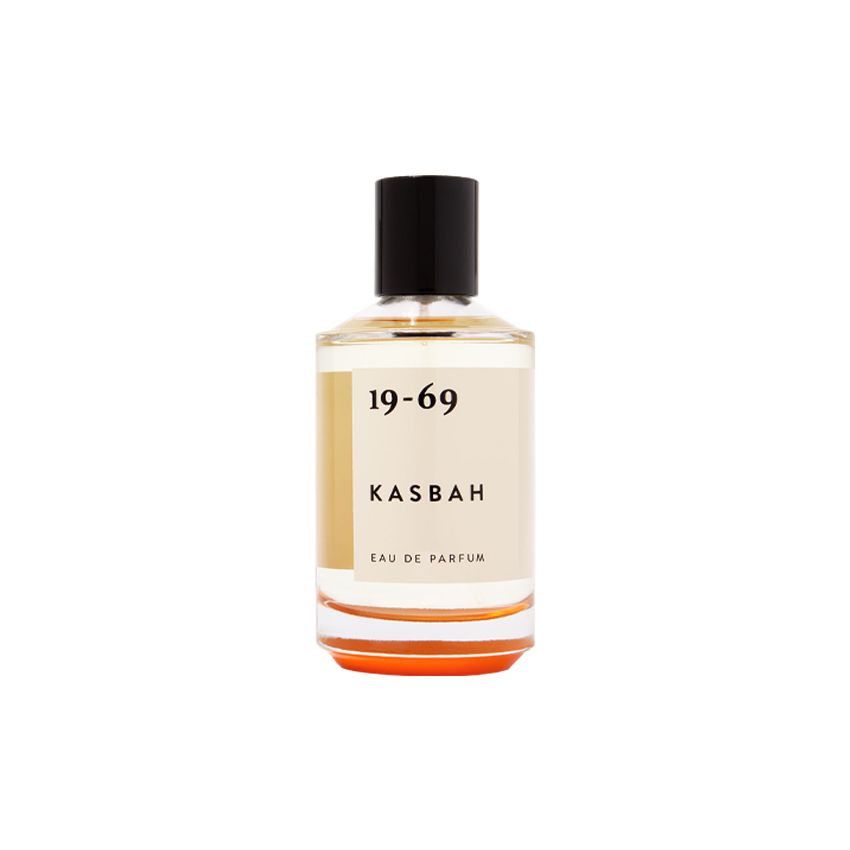 Kasbah Eau De Parfum - 100ml - Unisex