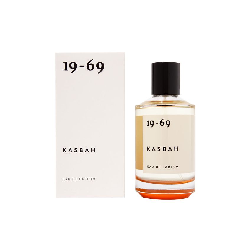 Kasbah Eau De Parfum - 100ml - Unisex
