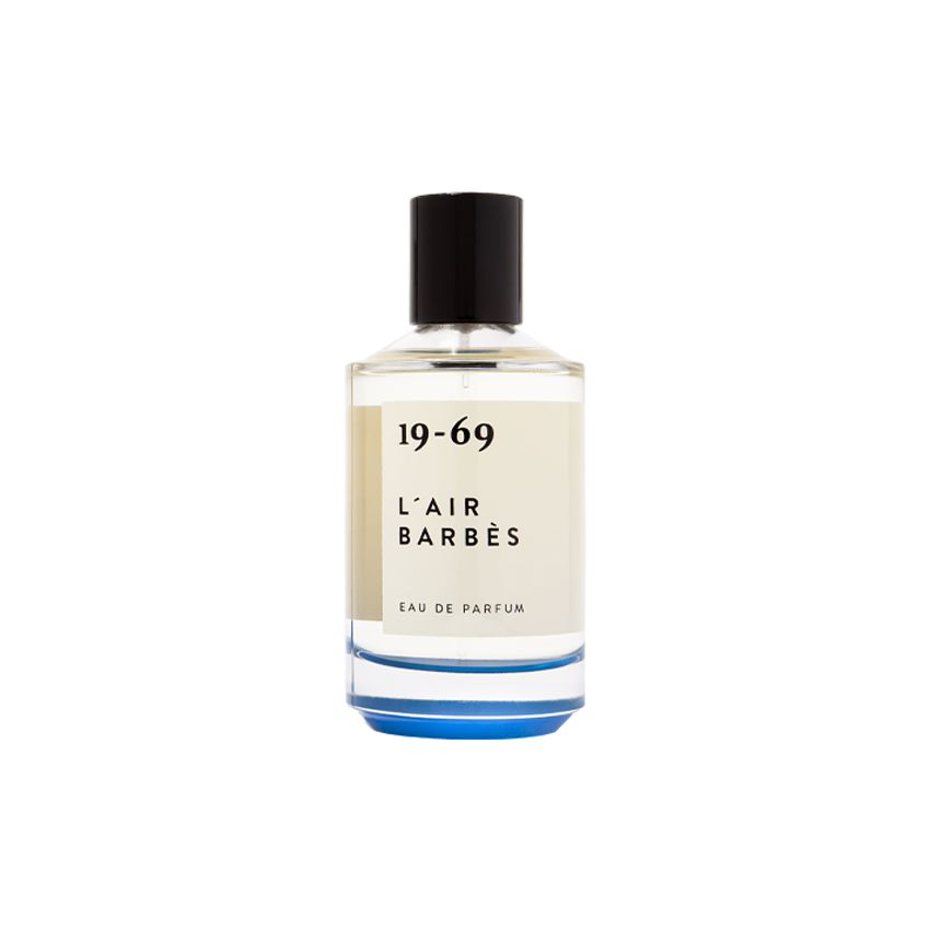 L´air Barbès Eau De Parfum - 100ml - Unisex