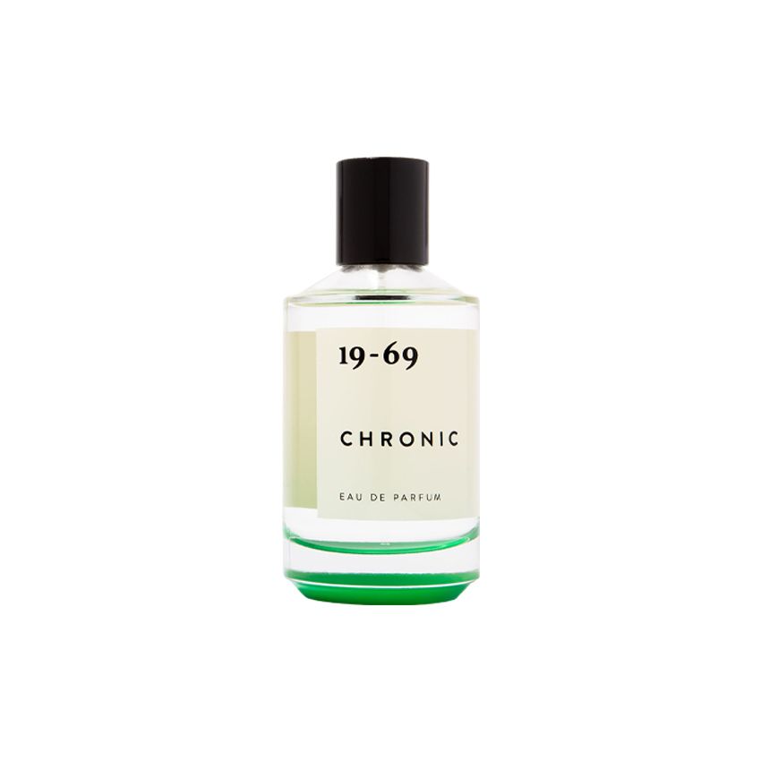 Chronic Eau de Parfum - 100ml - Unisex