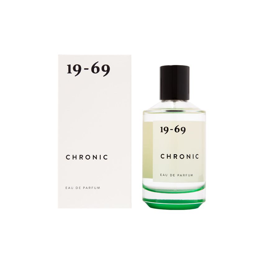 Chronic Eau de Parfum - 100ml - Unisex