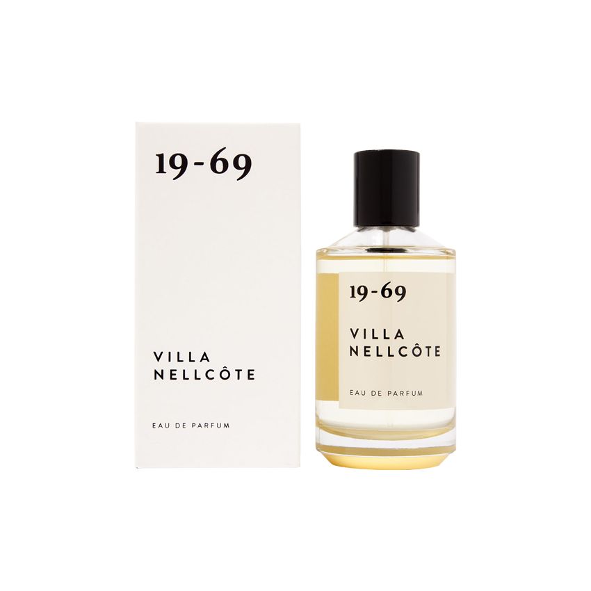 Villa Nellcôte Eau De Parfum - 100ml - Unisex
