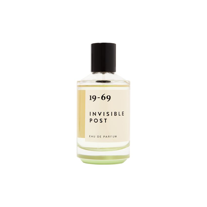 Invisible Post Eau De Parfum - 100ml - Unisex