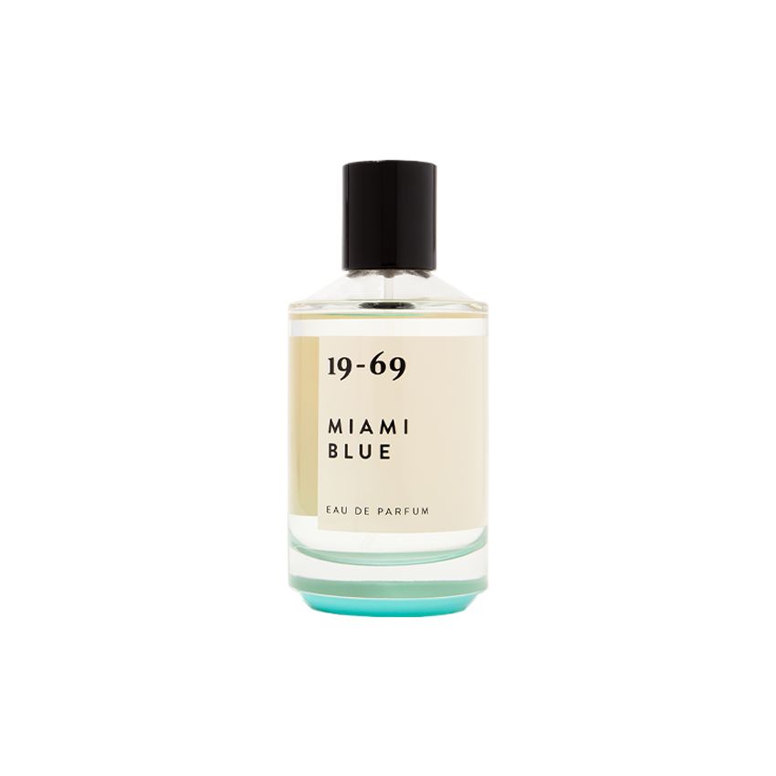 Miami Blue Eau De Parfum - 100ml - Unisex