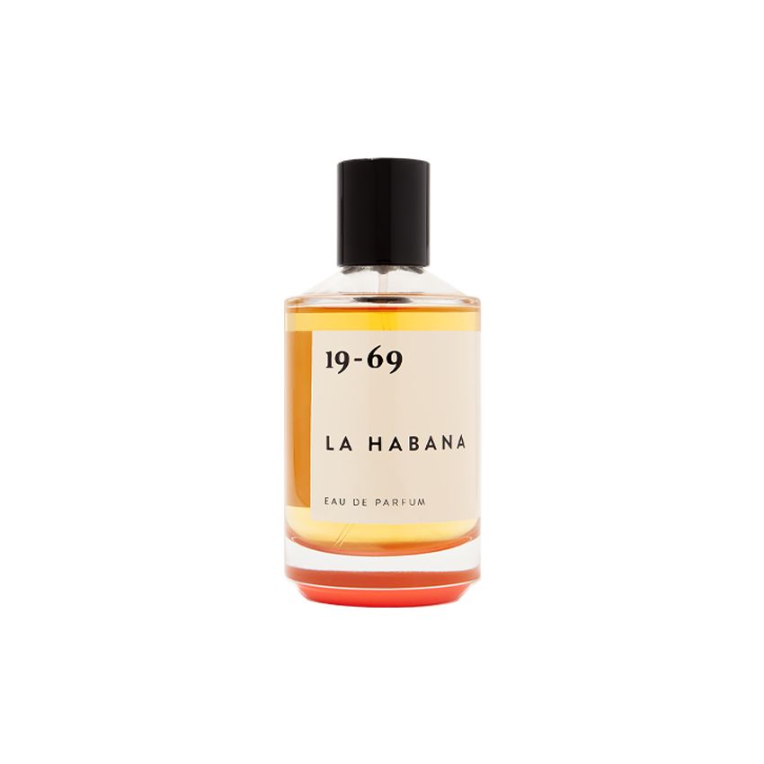 La Habana Eau de Parfum - 100ml - Unisex
