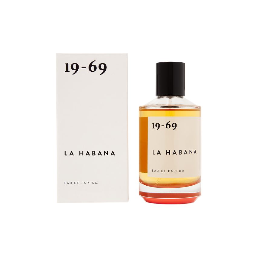 La Habana Eau de Parfum - 100ml - Unisex