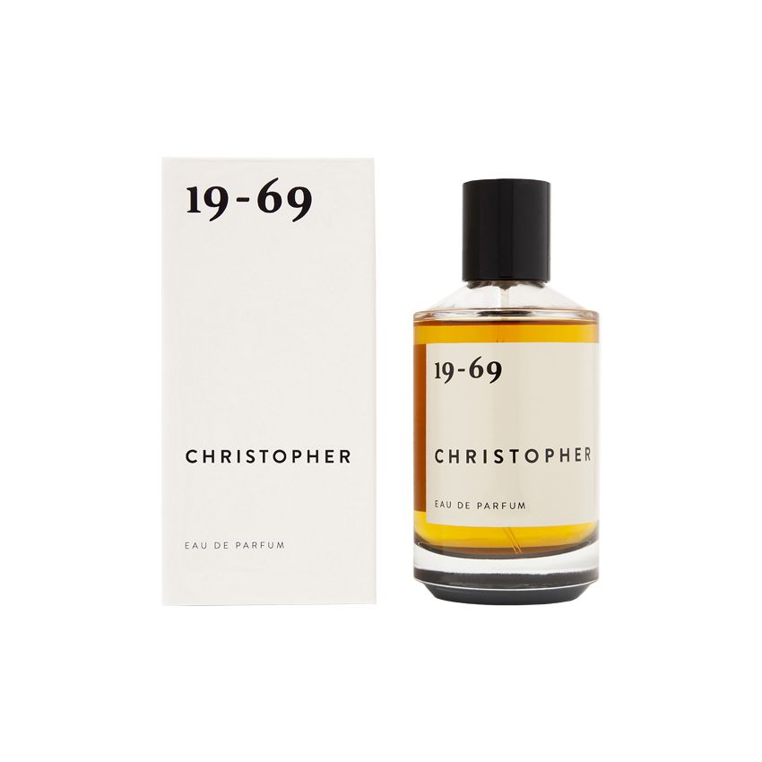 Christopher Eau de Parfum - 100ml - Unisex