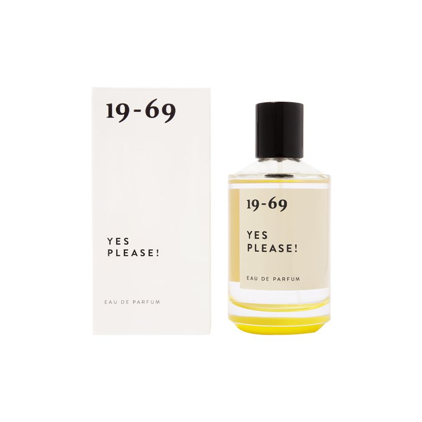 Yes Please! Eau De Parfum - 100ml - Unisex