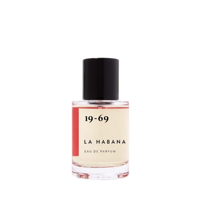 La Habana Eau de Parfum - 30ml - Unisex