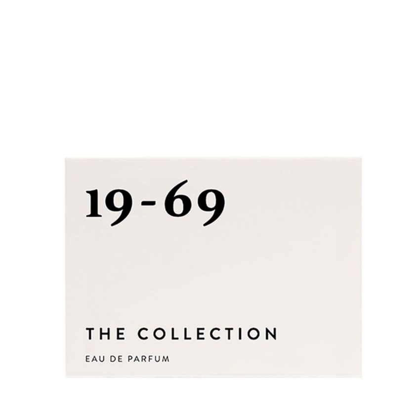 The Collection Discovery Kit 1 - 7pcs