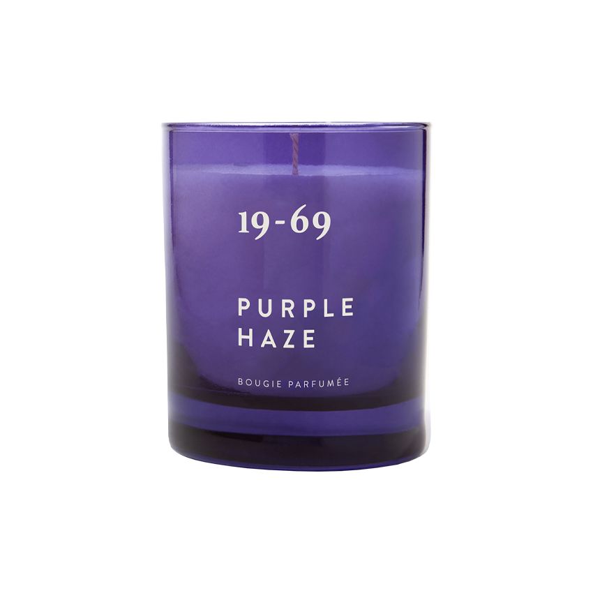 Purple Haze Candle - 200ml