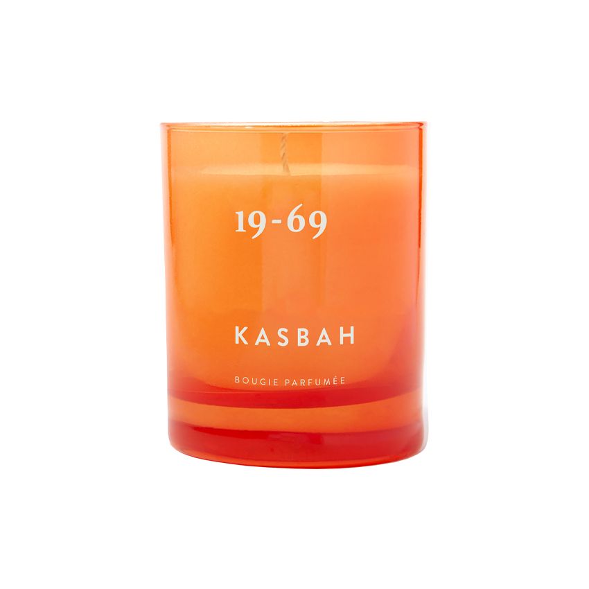 Kasbah Candle - 200ml