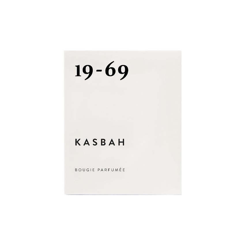 Kasbah Candle - 200ml