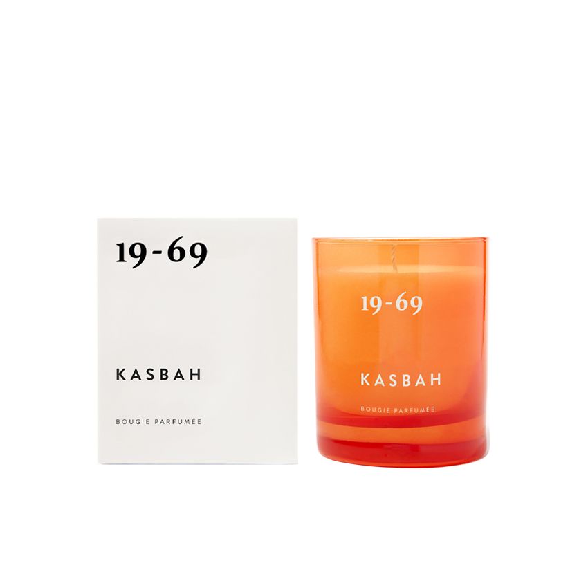 Kasbah Candle - 200ml