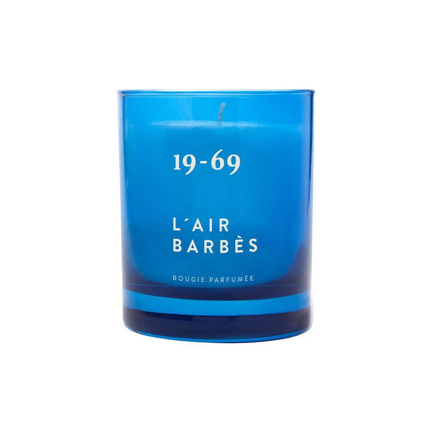 L'Air Barbes Candle - 200ml