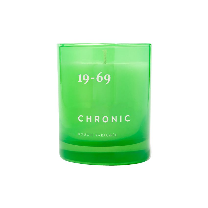 Chronic Candle