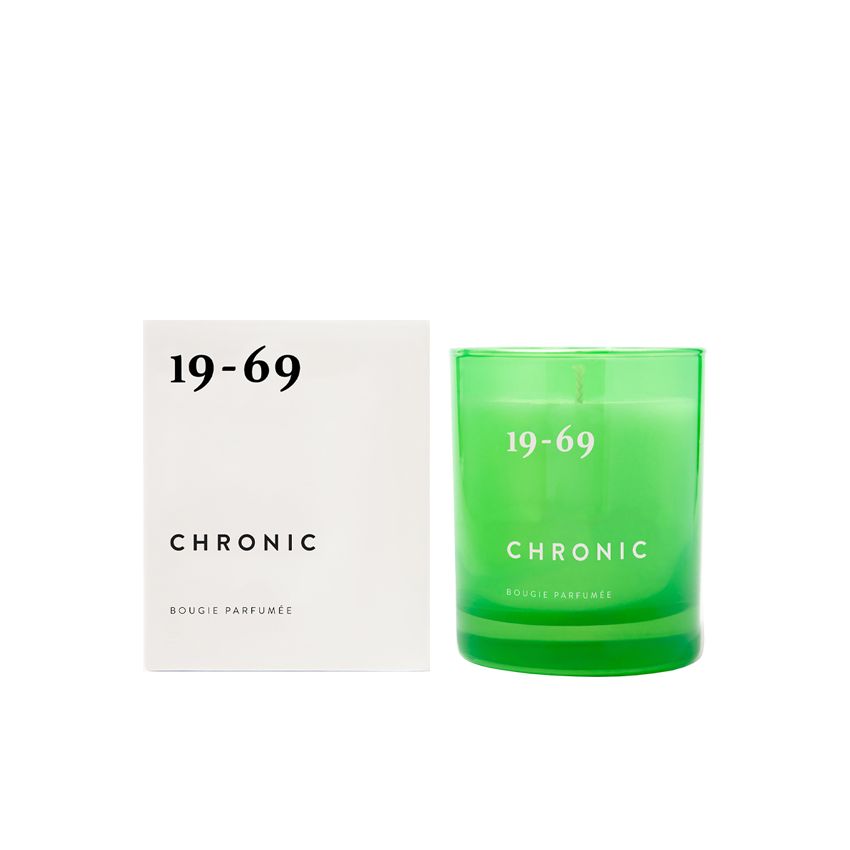 Chronic Candle